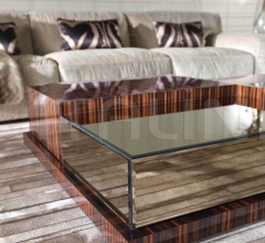 Итальянские Столики - Журнальный столик Sahara.5 Итальянские Столики - Журнальный столик Sahara.5 фабрика Roberto Cavalli