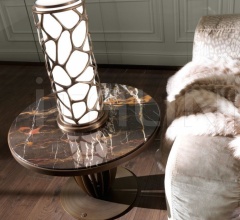 Итальянские Столики - Столик Pumpkin Итальянские Столики - Столик Pumpkin фабрика Roberto Cavalli