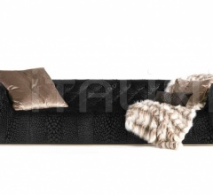 Итальянские Диваны - Диван Blake.2 Итальянские Диваны - Диван Blake.2 фабрика Roberto Cavalli