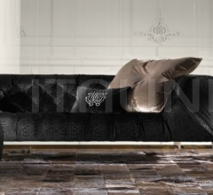 Итальянские Диваны - Диван Blake.2 Итальянские Диваны - Диван Blake.2 фабрика Roberto Cavalli