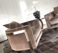 Итальянские Кресла - Кресло Manhattan Итальянские Кресла - Кресло Manhattan фабрика Roberto Cavalli