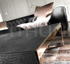 Итальянские Столики - Журнальный столик Golden Bridge Итальянские Столики - Журнальный столик Golden Bridge фабрика Roberto Cavalli