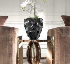 Итальянские Столики - Столик Pumpkin Итальянские Столики - Столик Pumpkin фабрика Roberto Cavalli