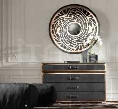 Настенное зеркало Cage Настенное зеркало Cage фабрика Roberto Cavalli