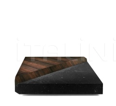 Итальянские Столики - Журнальный столик Vermeer Итальянские Столики - Журнальный столик Vermeer фабрика Roberto Cavalli