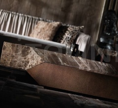 Итальянские Столики - Журнальный столик Vermeer Итальянские Столики - Журнальный столик Vermeer фабрика Roberto Cavalli