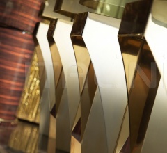 Итальянские Столы обеденные - Стол обеденный Soho фабрика Roberto Cavalli