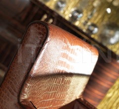 Итальянские Столы обеденные - Стол обеденный Soho фабрика Roberto Cavalli