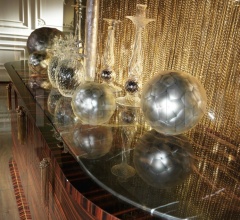 Буфет Wave.2 Буфет Wave.2 фабрика Roberto Cavalli