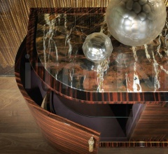 Буфет Wave.2 Буфет Wave.2 фабрика Roberto Cavalli