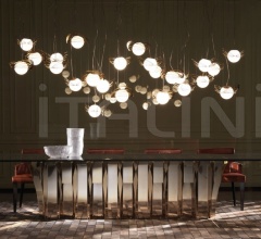 Буфет Wave.2 Буфет Wave.2 фабрика Roberto Cavalli