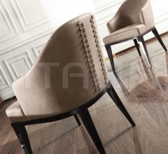 Стул с подлокотником Sharpei.3 Стул с подлокотником Sharpei.3 фабрика Roberto Cavalli