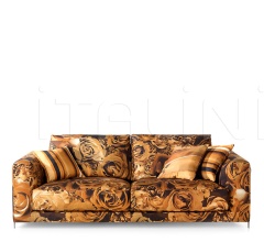 Итальянские Диваны - Диван Manhattan Итальянские Диваны - Диван Manhattan фабрика Roberto Cavalli
