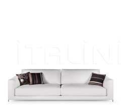 Итальянские Диваны - Диван Manhattan Итальянские Диваны - Диван Manhattan фабрика Roberto Cavalli