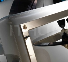 Итальянские Диваны - Диван Manhattan Итальянские Диваны - Диван Manhattan фабрика Roberto Cavalli