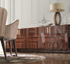 Буфет Hide Park.2 Буфет Hide Park.2 фабрика Roberto Cavalli