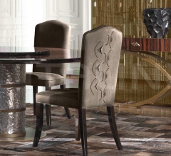 Стул Sharpei.4 Стул Sharpei.4 фабрика Roberto Cavalli