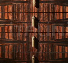 Буфет-шкаф Hide Park.2 Буфет-шкаф Hide Park.2 фабрика Roberto Cavalli