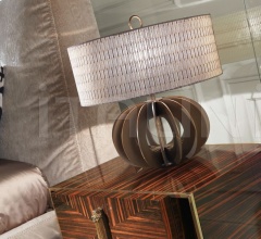 Итальянские Спальни - Тумбочка Hide Park.2 фабрика Roberto Cavalli