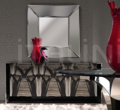 Настенное зеркало Selfie Настенное зеркало Selfie фабрика Roberto Cavalli