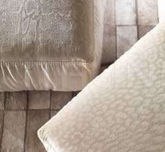 Итальянские Пуфы - Пуф Hamptons.2 фабрика Roberto Cavalli