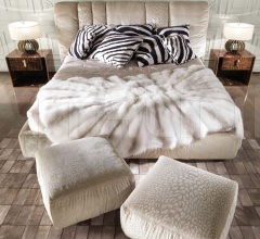 Итальянские Пуфы - Пуф Hamptons.2 фабрика Roberto Cavalli