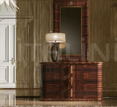 Настенное зеркало Riflesso.2 Настенное зеркало Riflesso.2 фабрика Roberto Cavalli