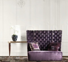 Итальянские Диваны - Диван Bell Итальянские Диваны - Диван Bell фабрика Roberto Cavalli