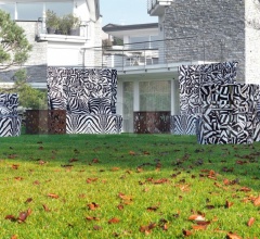 Итальянские Диваны - Диван Bell Итальянские Диваны - Диван Bell фабрика Roberto Cavalli