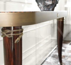 Итальянские Консоли - Консоль Medea Итальянские Консоли - Консоль Medea фабрика Roberto Cavalli