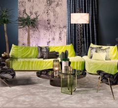 Ковер Cameron Ковер Cameron фабрика Roberto Cavalli