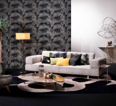 Ковер Snake Ковер Snake фабрика Roberto Cavalli