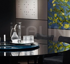 Стол обеденный Yol фабрика Gallotti&Radice