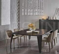 Стол обеденный Oroshi фабрика Gallotti&Radice