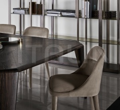 Стул Jackie Стул Jackie фабрика Gallotti&Radice