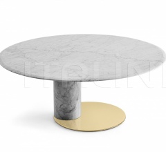 Стол обеденный Oto Big фабрика Gallotti&Radice