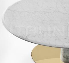 Стол обеденный Oto Big фабрика Gallotti&Radice