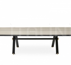 Стол обеденный Maat фабрика Gallotti&Radice