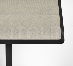 Стол обеденный Maat фабрика Gallotti&Radice