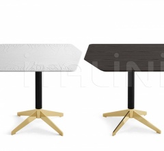 Барный стол Zen Барный стол Zen фабрика Gallotti&Radice