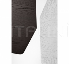 Барный стол Zen Барный стол Zen фабрика Gallotti&Radice