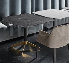 Барный стол Zen Барный стол Zen фабрика Gallotti&Radice