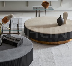 Кофейный столик Nori Кофейный столик Nori фабрика Gallotti&Radice