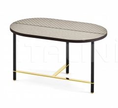 Кофейный столик Cookies Кофейный столик Cookies фабрика Gallotti&Radice