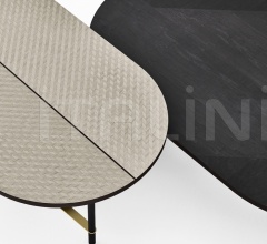 Кофейный столик Cookies Кофейный столик Cookies фабрика Gallotti&Radice