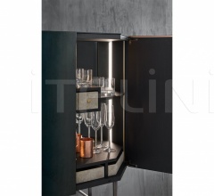 Бар Misty Venice Bar Бар Misty Venice Bar фабрика Gallotti&Radice