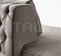 Модульный диван Fiona Модульный диван Fiona фабрика Gallotti&Radice