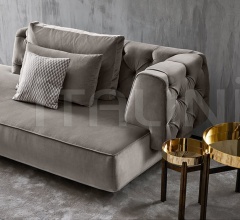 Модульный диван Fiona Модульный диван Fiona фабрика Gallotti&Radice