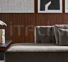 Модульный диван Fiona Модульный диван Fiona фабрика Gallotti&Radice