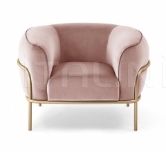 Кресло Sophie Кресло Sophie фабрика Gallotti&Radice